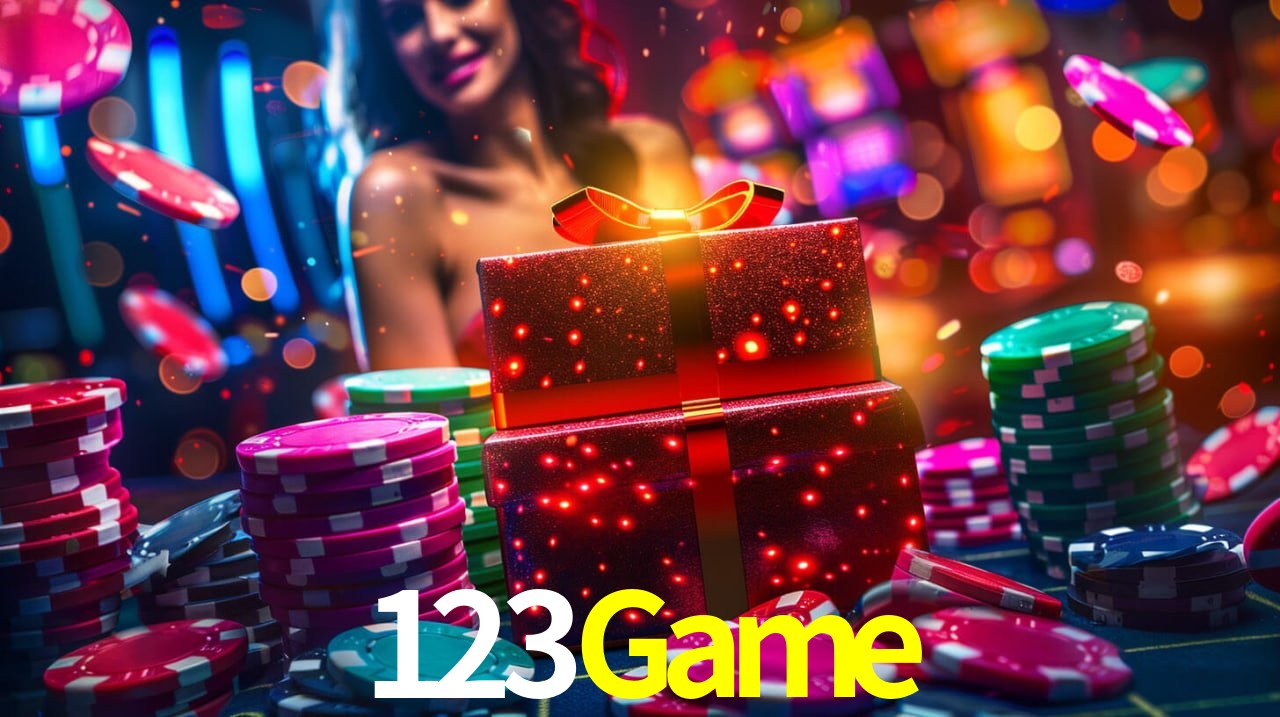 Sistemas de Segurança 123Game