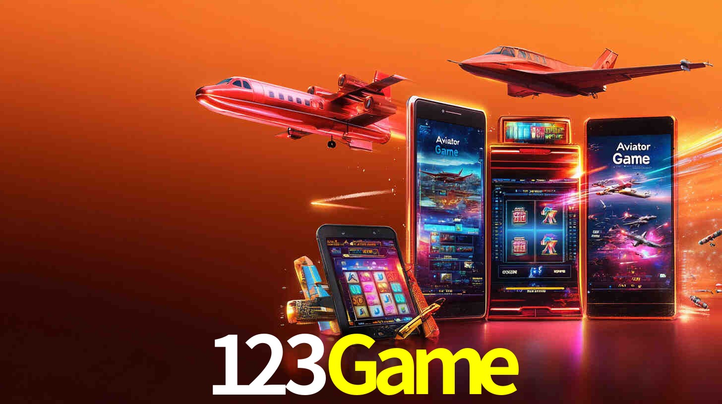 Programa VIP 123Game
