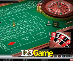 API Integration 123Game