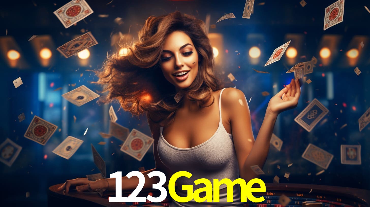 Programa VIP 123Game