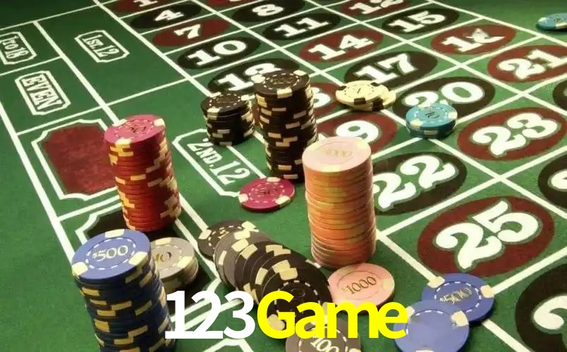 Apostas Esportivas na 123Game: Um Guia Completo