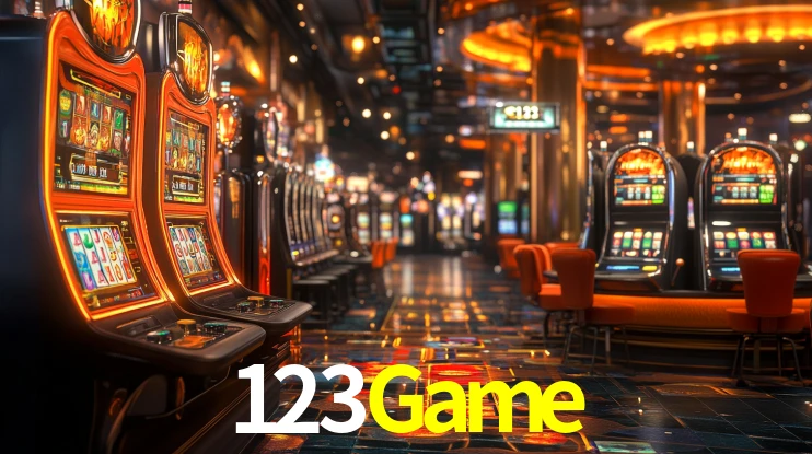 123 Game