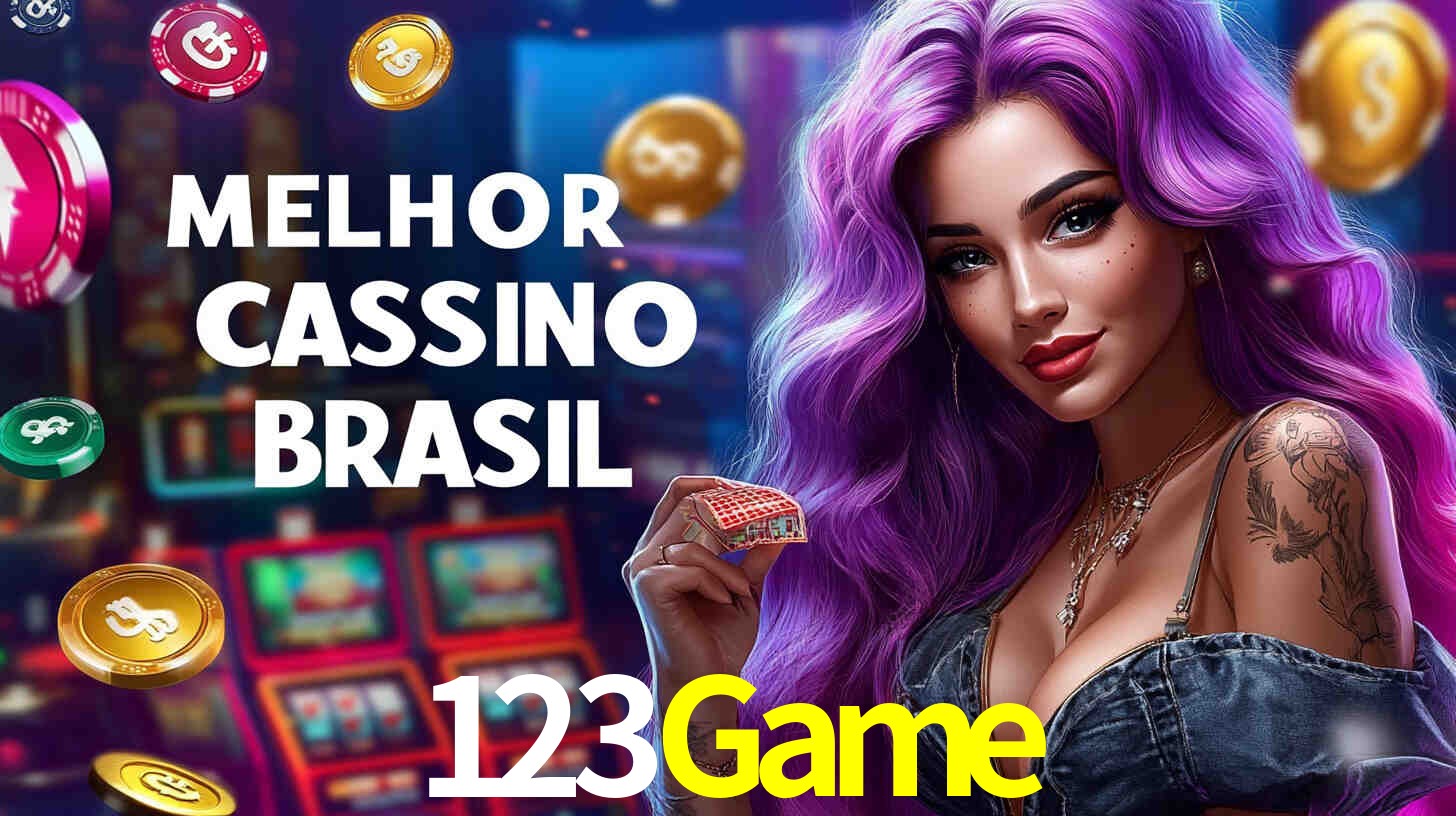 Apostas de Futebol 123Game