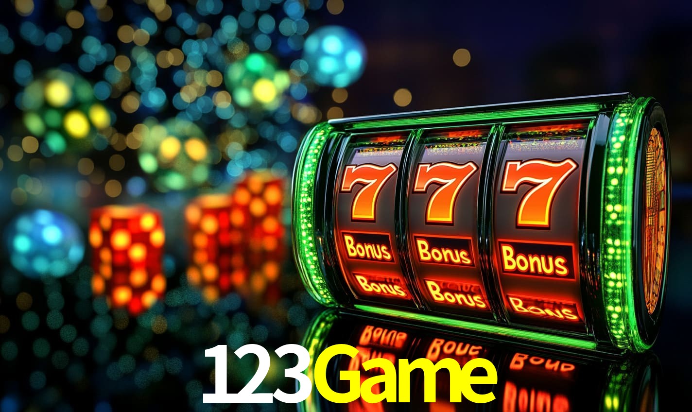 Apostas Esportivas na 123Game: Um Guia Completo