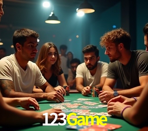 Descubra o Programa VIP da 123Game: Vantagens Exclusivas para Jogadores