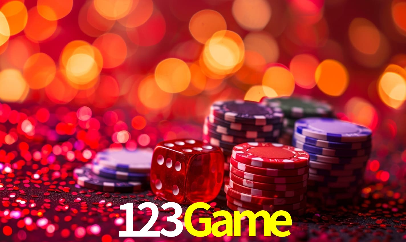 Jogos de Slot 123Game