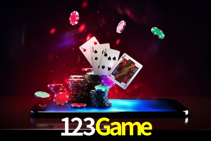 Welcome Bonus 123Game