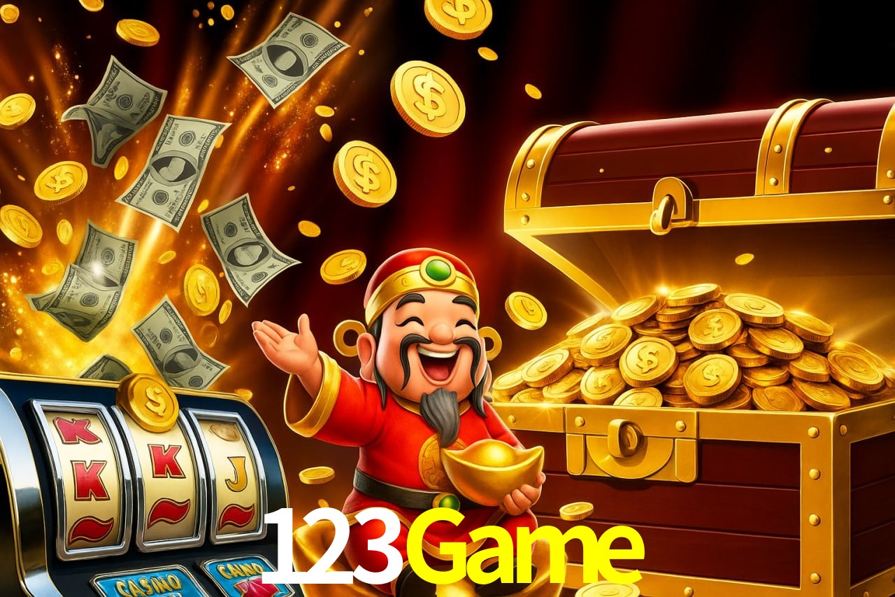 A Revolução dos Aplicativos de Jogos no 123Game