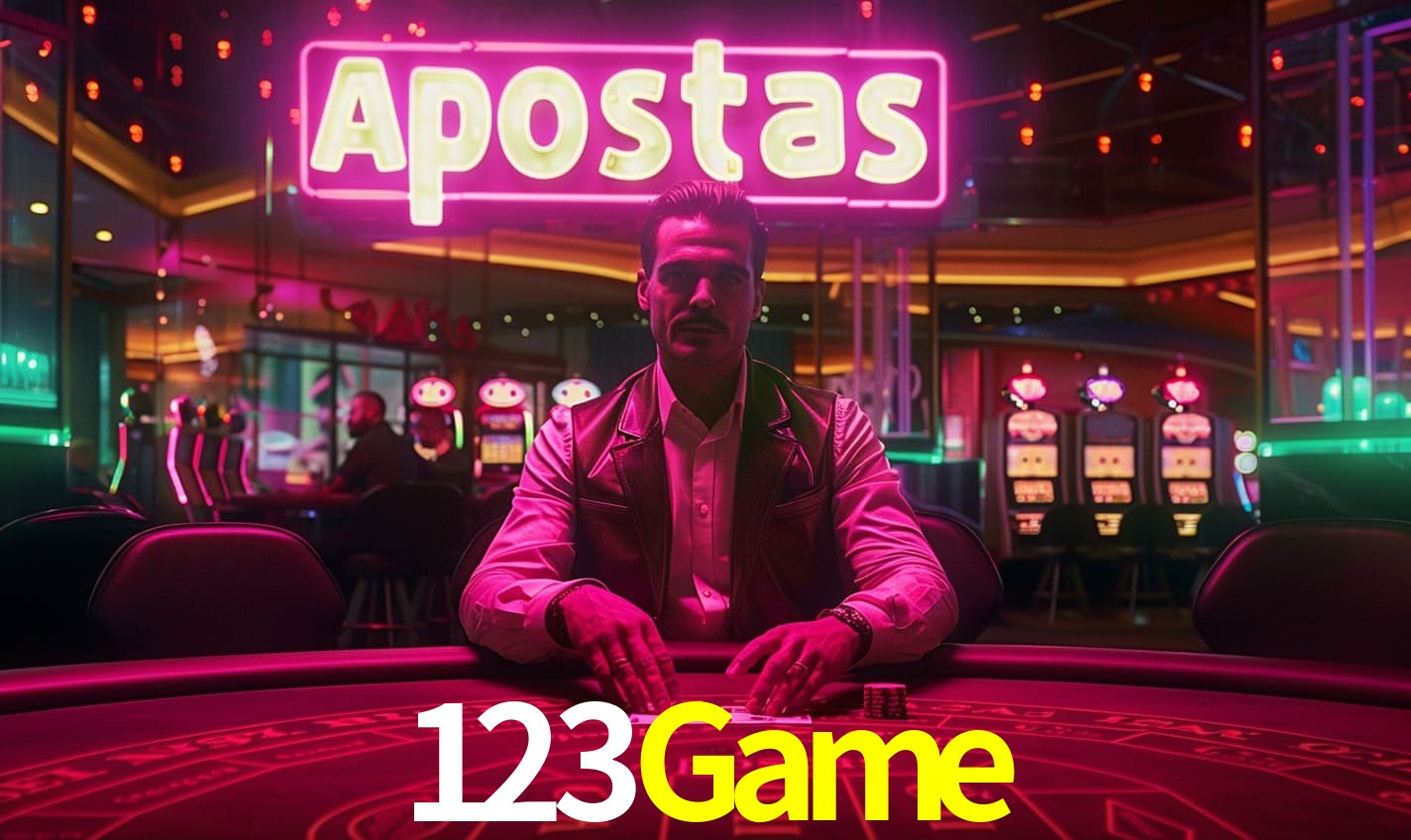 Diretório de Jogos 123Game