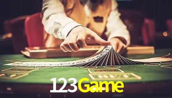 Blackjack Table 123Game