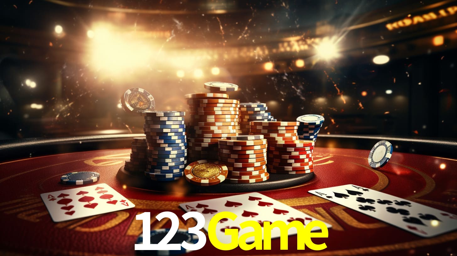 Daily Bonuses 123Game