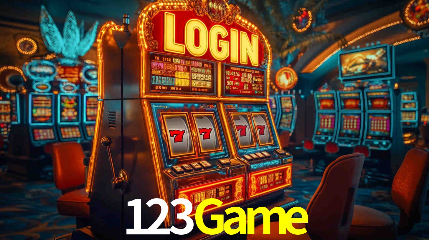 Experimente o Login Seguro Premium no 123Game
