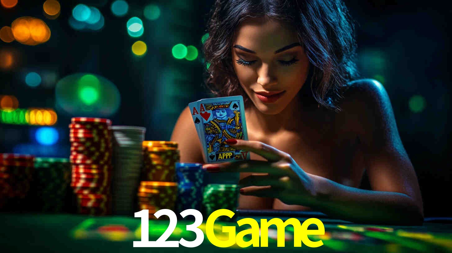 Estatísticas 123Game