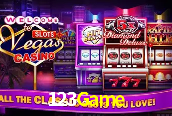 Exclusive Offers 123Game