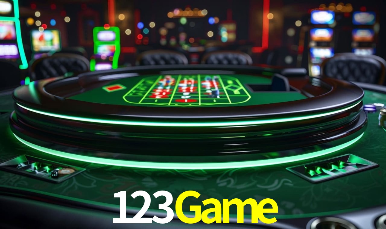 Account Benefits 123Game