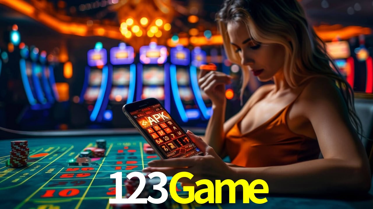 Roulette Table 123Game