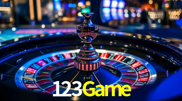 123 Game
