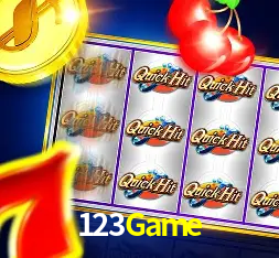 PIX Instantâneo 123Game