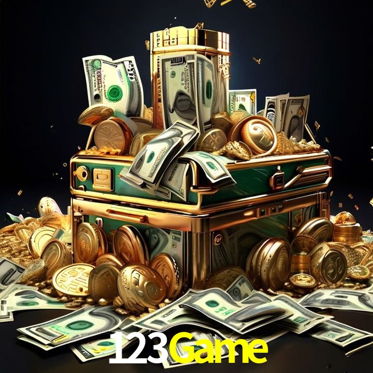Desvendando o Mundo dos Jogos Virtuais na 123Game