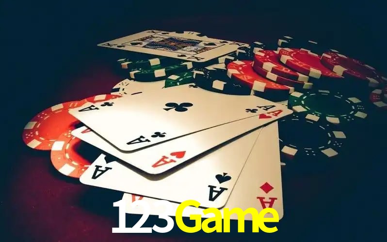 Desvendando o Mundo dos Jogos Virtuais na 123Game