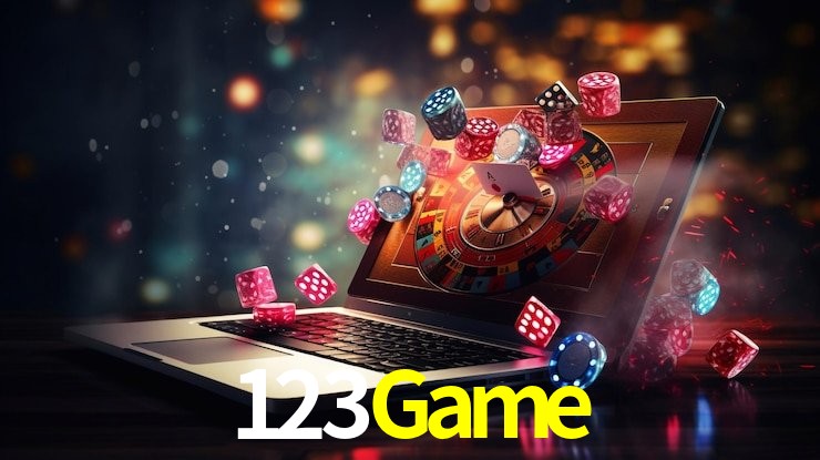 Integração de APIs 123Game