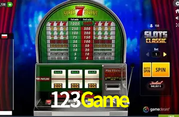 Seasonal Promotions 123Game