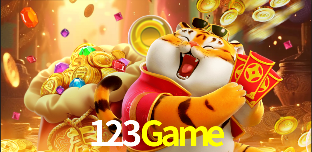 Desvendando o Mundo dos Jogos Virtuais na 123Game