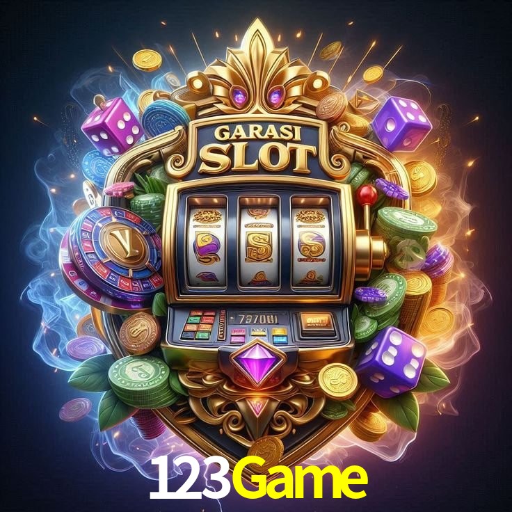A Popularidade dos Caça-Níqueis no 123Game