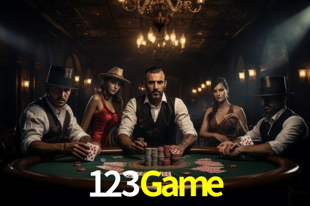 Design Responsivo 123Game