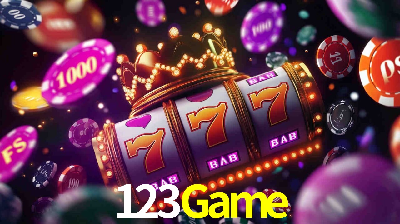 Experiência VIP 123Game