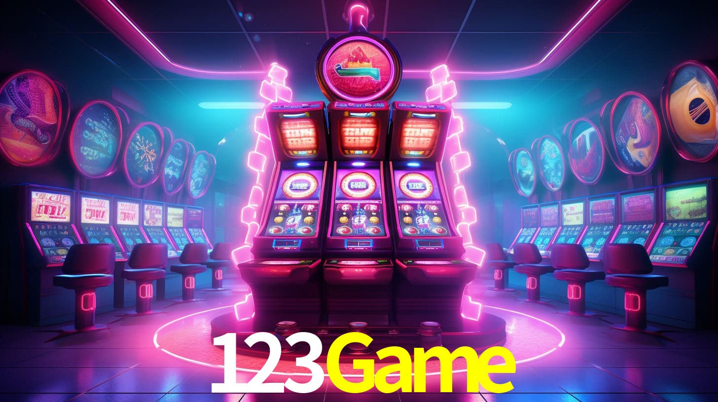 Bônus Generosos e Exclusivos no 123Game para Você!