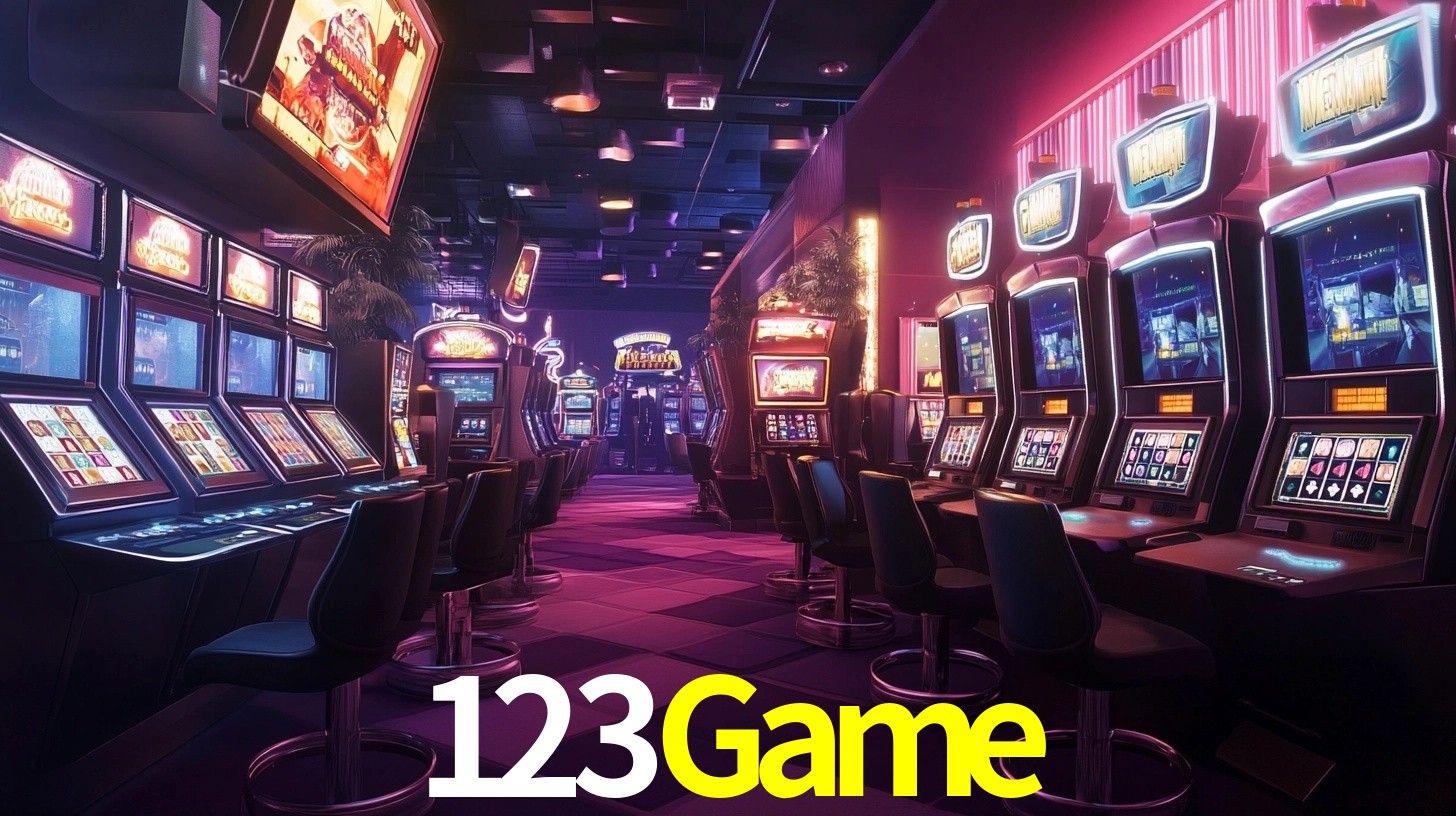 123Game Login