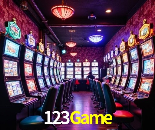 Inovações de Jogos na 123Game: O Futuro das Experiências Interativas