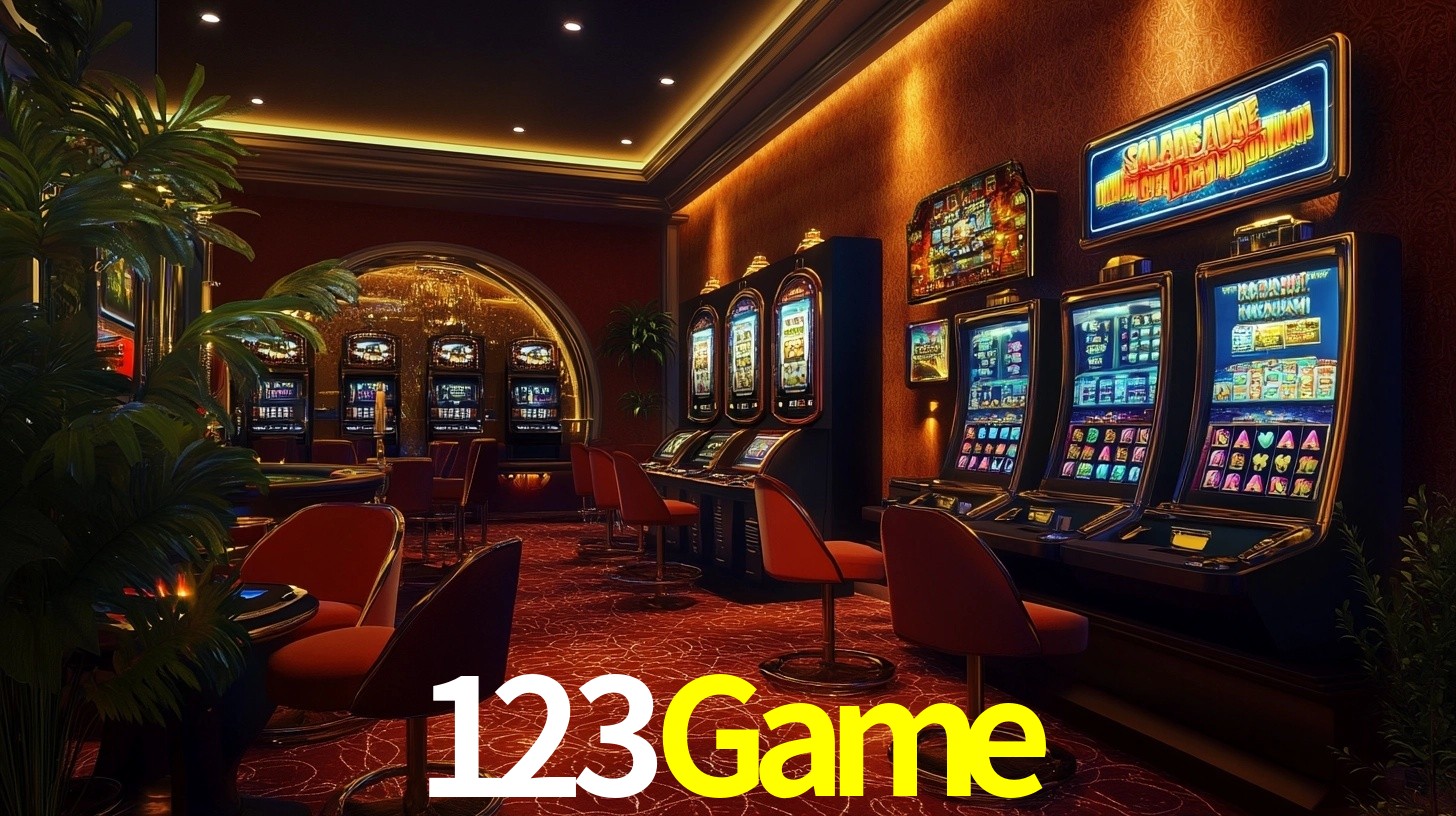 Premium Interface 123Game