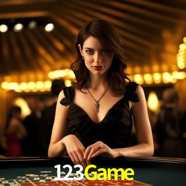 Recursos de Bônus 123Game