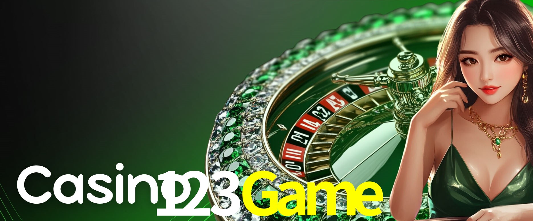 Quick Registration 123Game