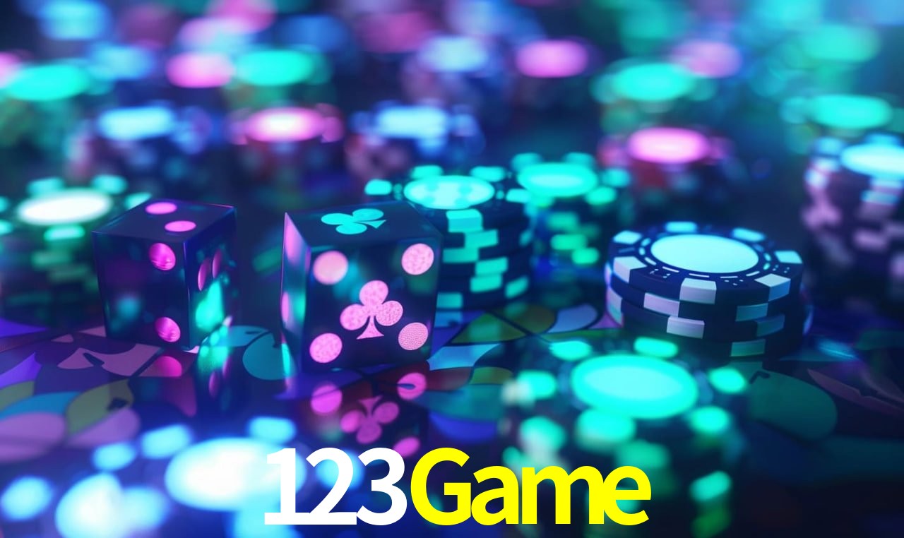 Inovações de Jogos na 123Game: O Futuro das Experiências Interativas