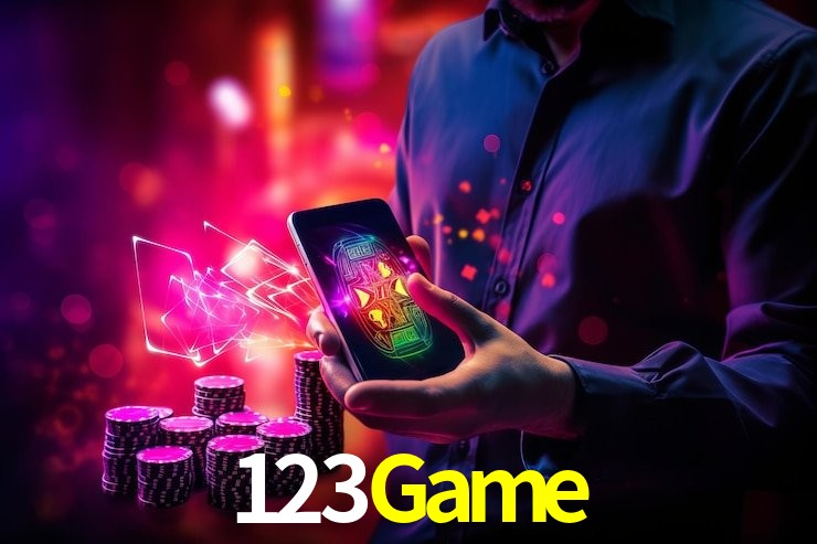 Apostas Esportivas na 123Game: Um Guia Completo