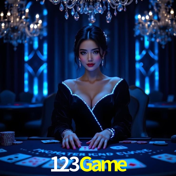 Descubra o Programa VIP da 123Game: Vantagens Exclusivas para Jogadores