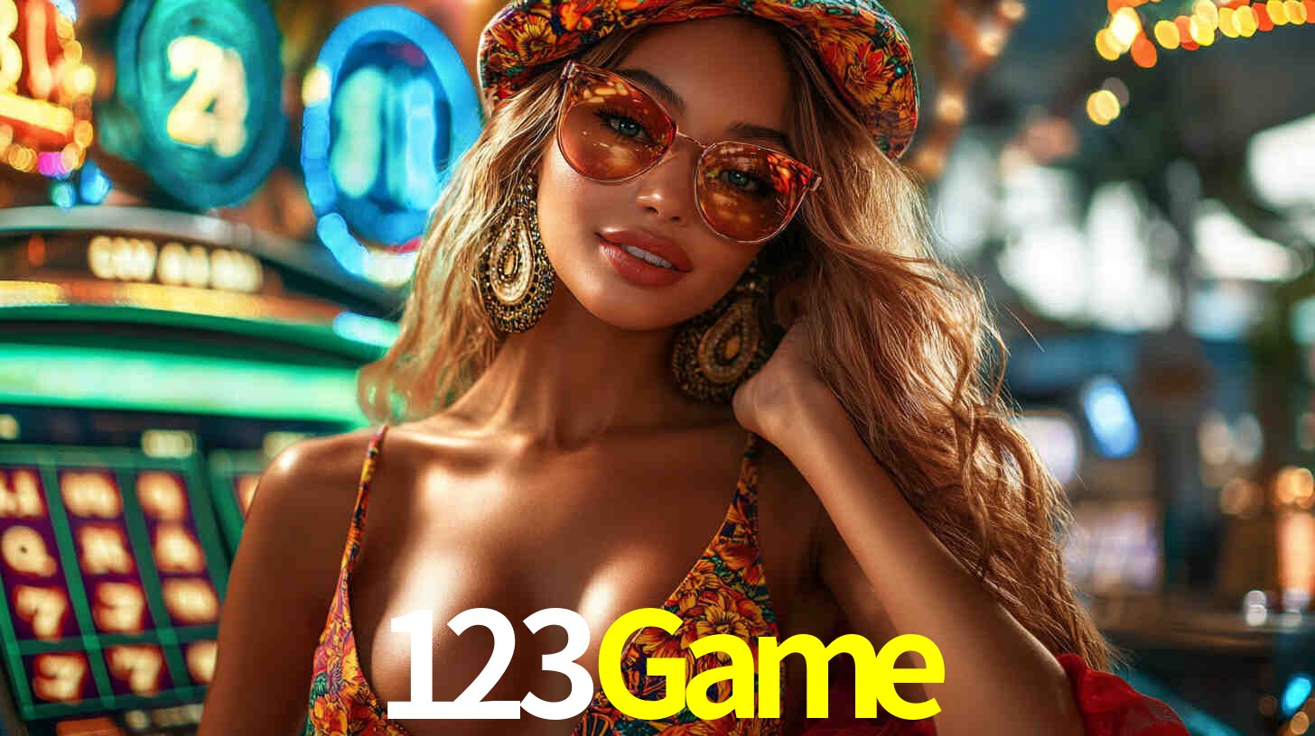 Explore as vantagens do 123Game: serviço profissional e confiabilidade