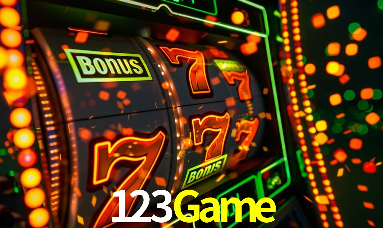 Tecnologia da Plataforma 123Game