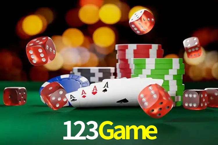 A Popularidade dos Caça-Níqueis no 123Game
