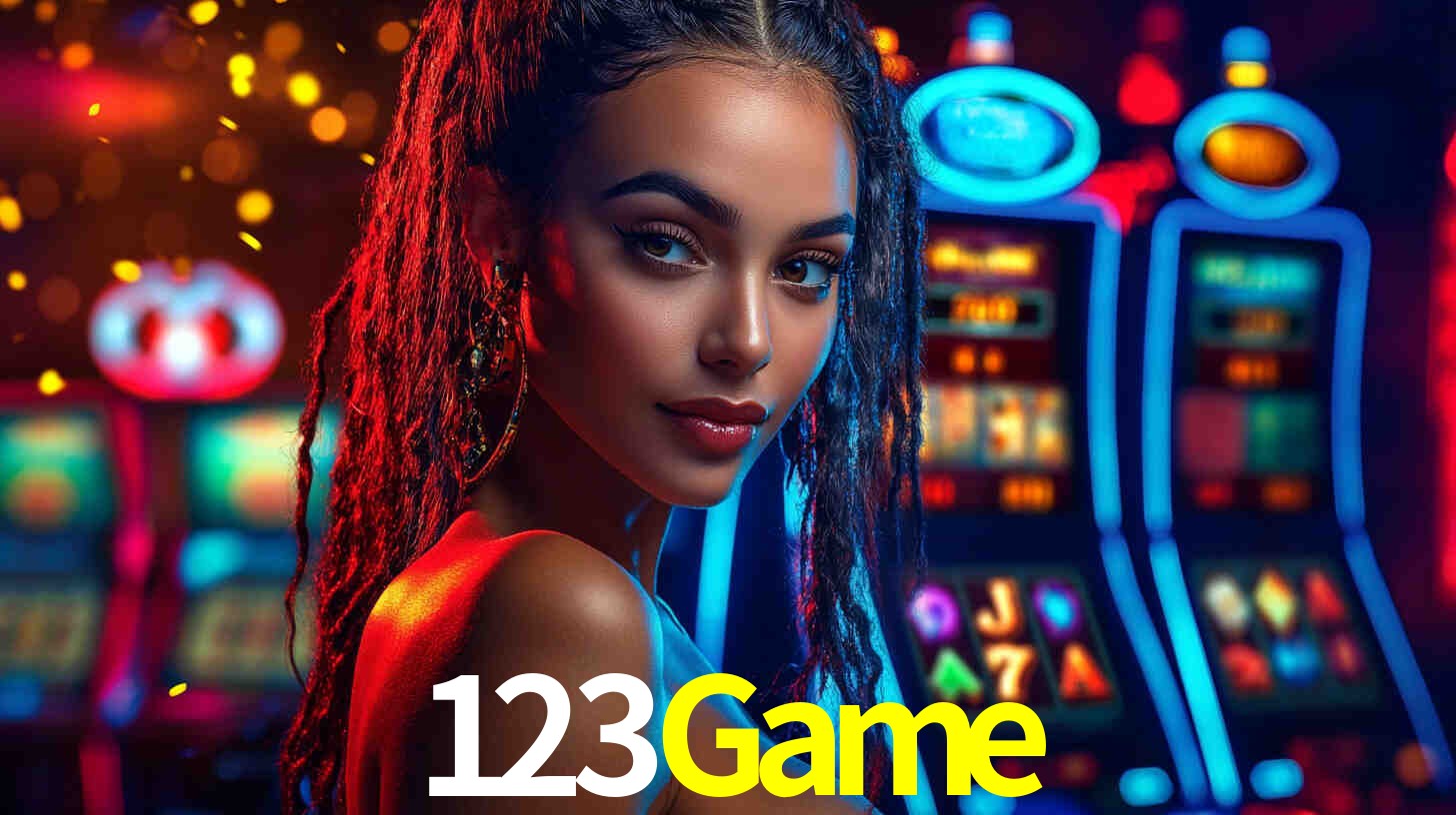 Bônus de Boas-vindas 123Game
