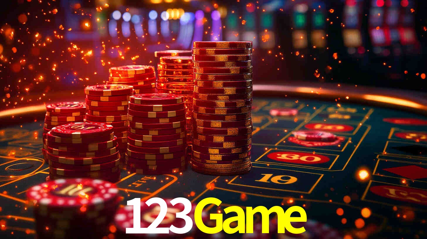 123Game Login