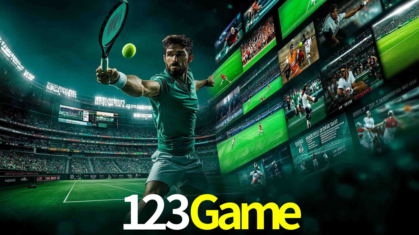Casino VIP 123Game