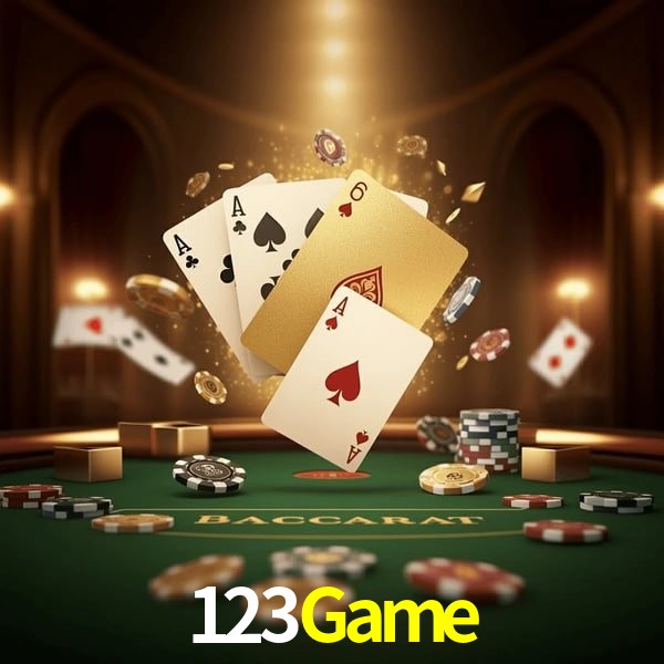 Live Casino 123Game