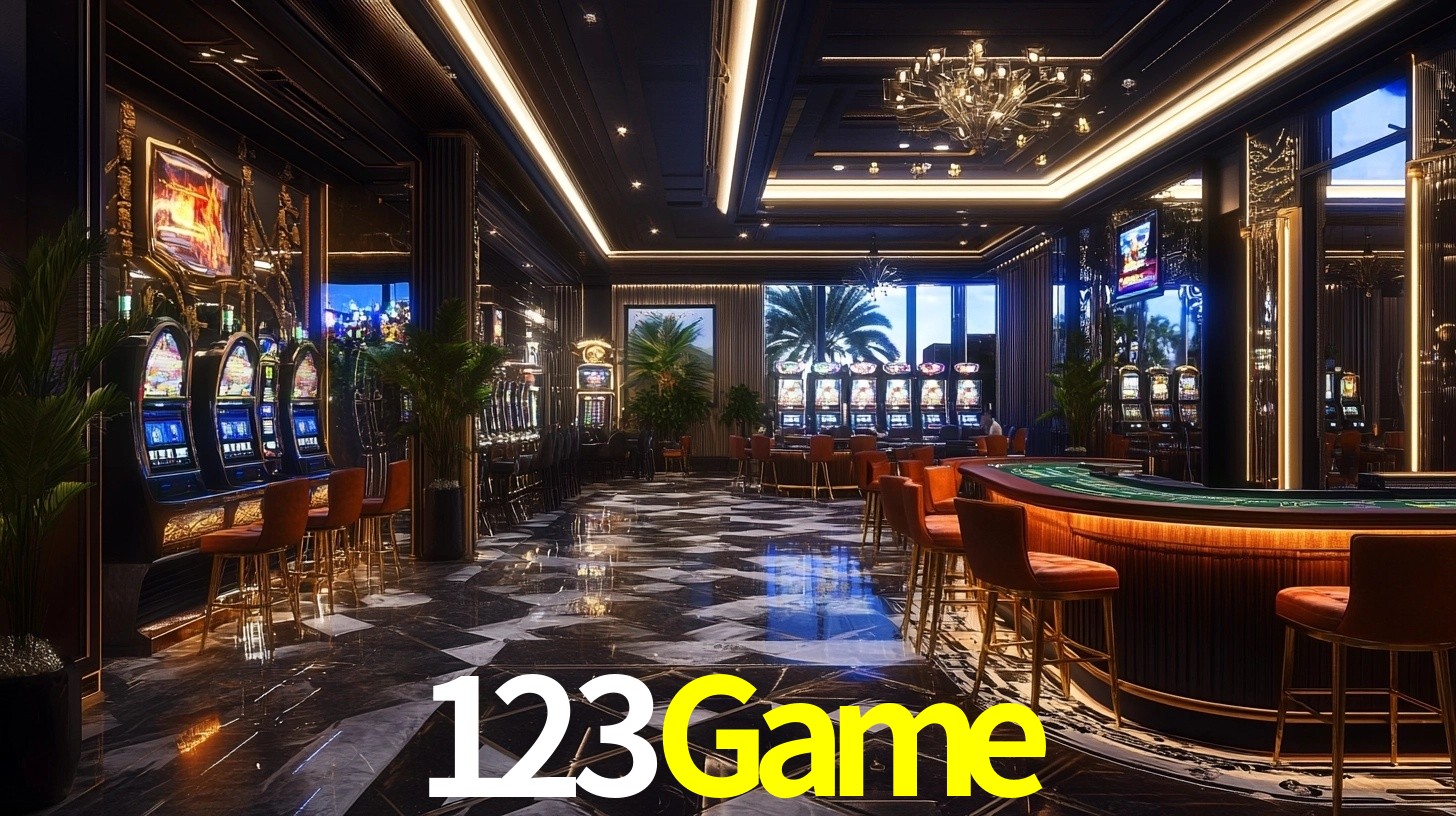 123Game