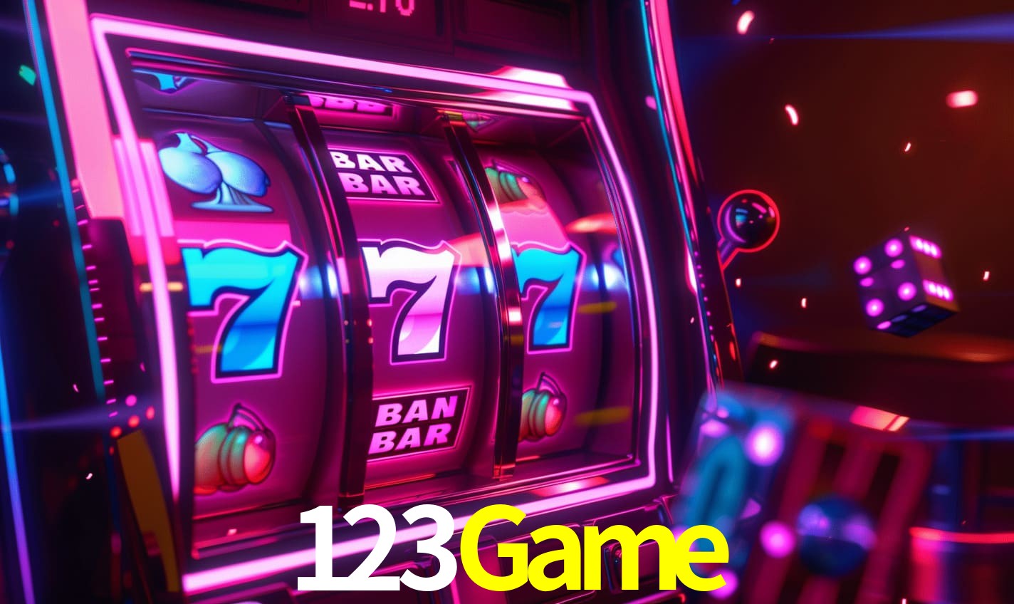 Casino Ao Vivo 123Game