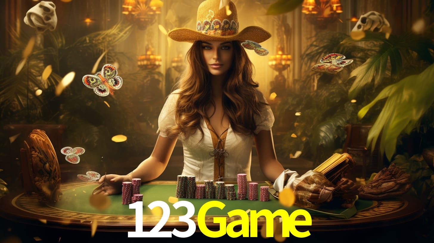 Welcome Bonus 123Game