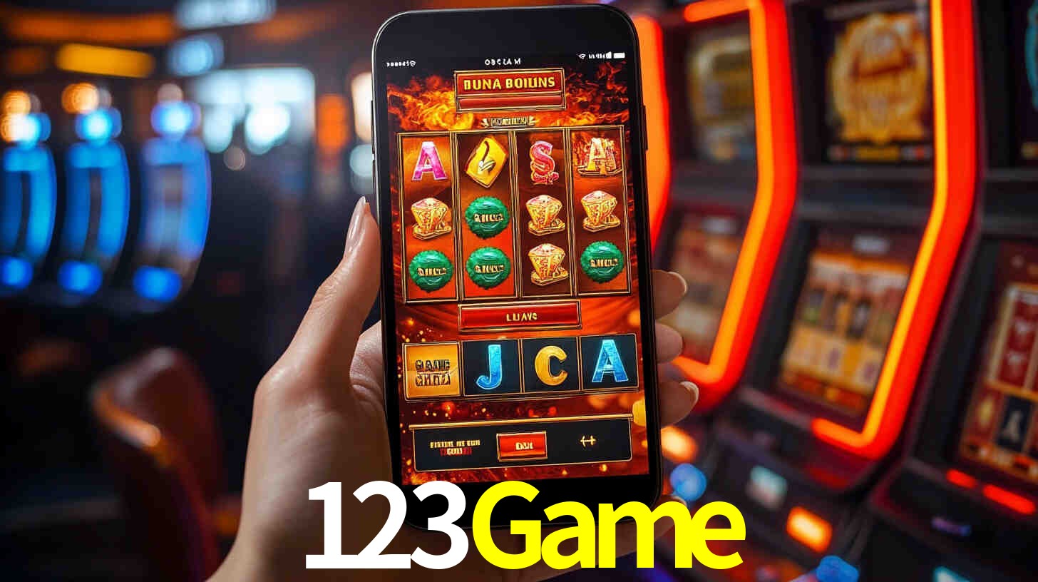 123Game: A Experiência de Casino com Jogos de Mesa ao Vivo